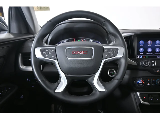 SEMINUEVOS GMC Terrain a Estados en autogozo
