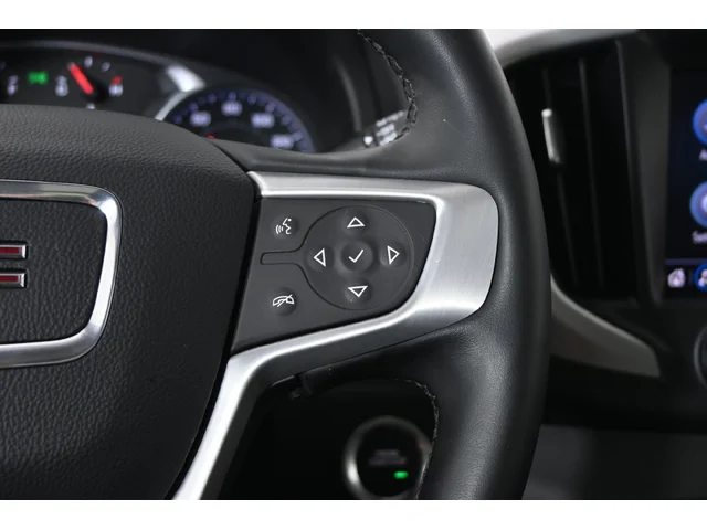 SEMINUEVOS GMC Terrain a Estados en autogozo