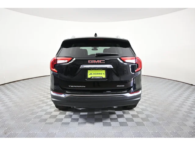 SEMINUEVOS GMC Terrain a Estados en autogozo