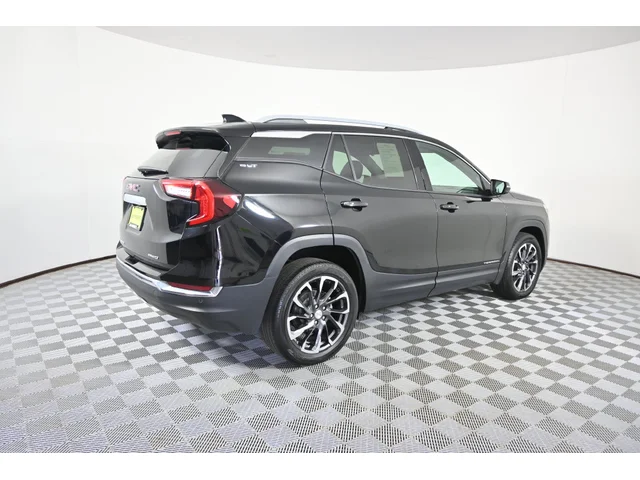 SEMINUEVOS GMC Terrain a Estados en autogozo