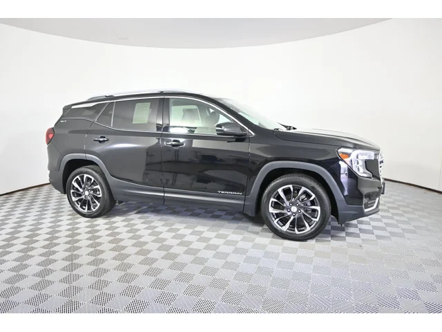 SEMINUEVOS GMC Terrain a Estados en autogozo