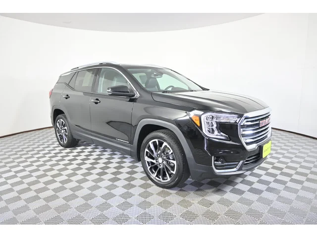 SEMINUEVOS GMC Terrain a Estados en autogozo