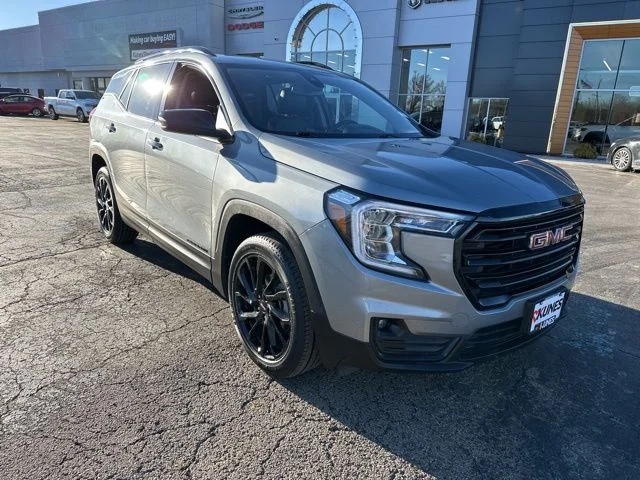 SEMINUEVOS GMC Terrain a Estados en autogozo