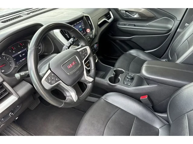 SEMINUEVOS GMC Terrain at ELK GROVE in Elk Grove Buick GMC