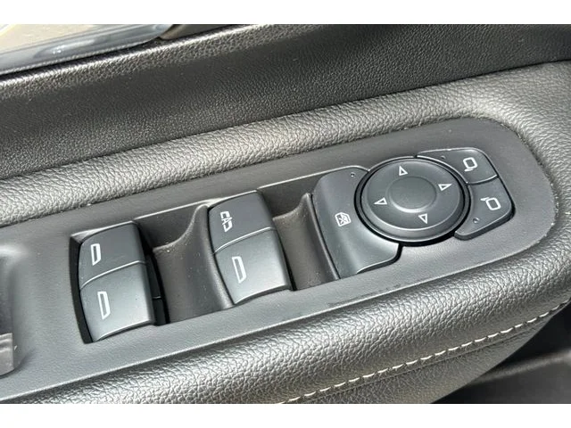 SEMINUEVOS GMC Terrain at ELK GROVE in Elk Grove Buick GMC