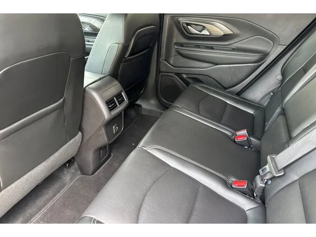 SEMINUEVOS GMC Terrain at ELK GROVE in Elk Grove Buick GMC