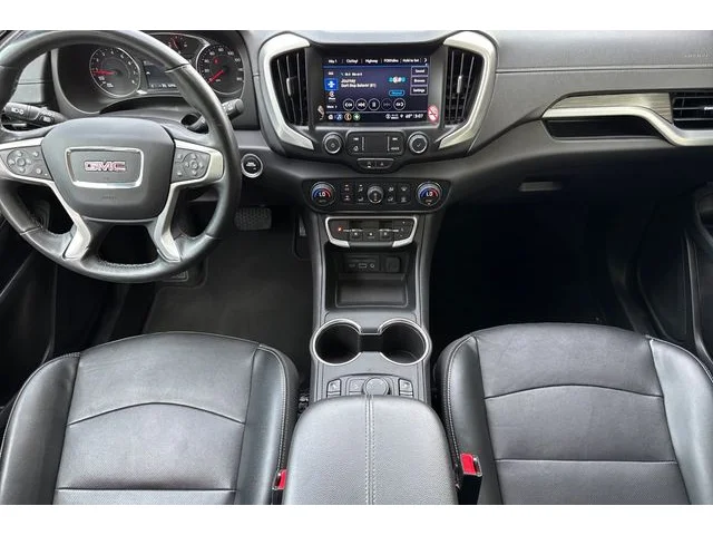 SEMINUEVOS GMC Terrain at ELK GROVE in Elk Grove Buick GMC