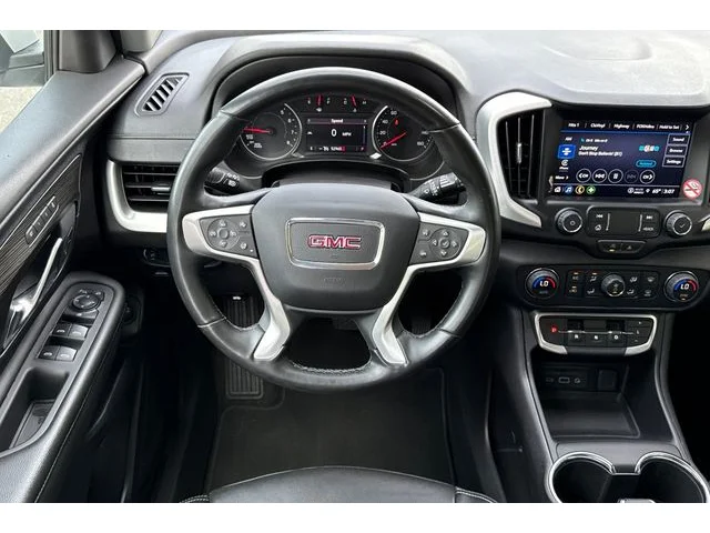 SEMINUEVOS GMC Terrain at ELK GROVE in Elk Grove Buick GMC