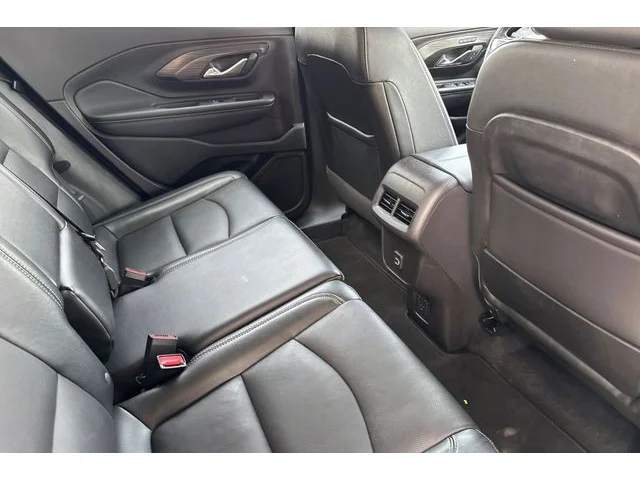 SEMINUEVOS GMC Terrain at ELK GROVE in Elk Grove Buick GMC
