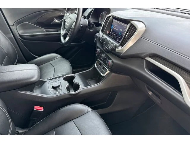 SEMINUEVOS GMC Terrain at ELK GROVE in Elk Grove Buick GMC