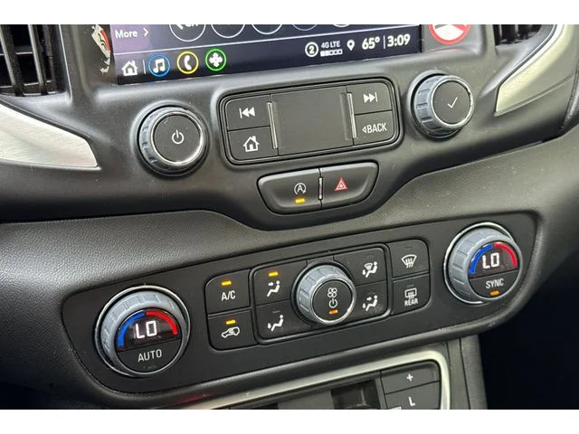 SEMINUEVOS GMC Terrain at ELK GROVE in Elk Grove Buick GMC
