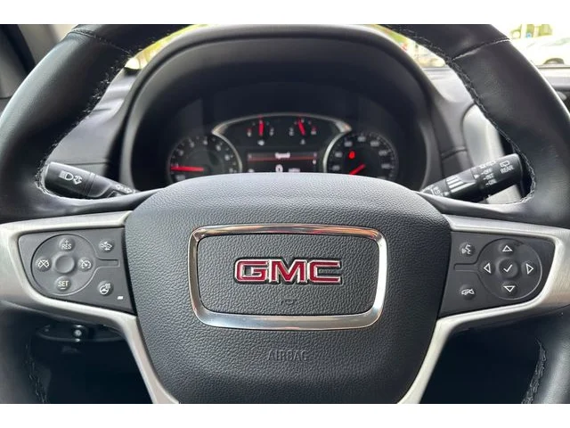 SEMINUEVOS GMC Terrain at ELK GROVE in Elk Grove Buick GMC