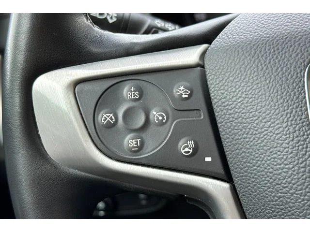 SEMINUEVOS GMC Terrain at ELK GROVE in Elk Grove Buick GMC