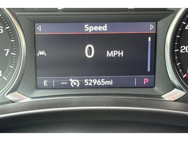 SEMINUEVOS GMC Terrain at ELK GROVE in Elk Grove Buick GMC