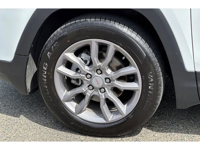 SEMINUEVOS GMC Terrain at ELK GROVE in Elk Grove Buick GMC