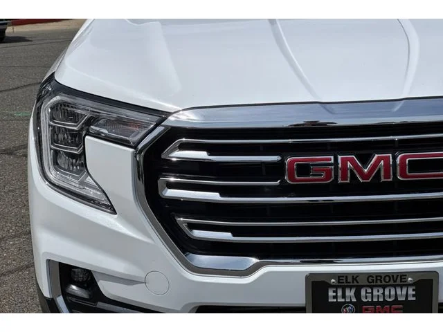 SEMINUEVOS GMC Terrain at ELK GROVE in Elk Grove Buick GMC