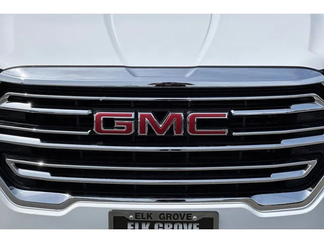 SEMINUEVOS GMC Terrain at ELK GROVE in Elk Grove Buick GMC