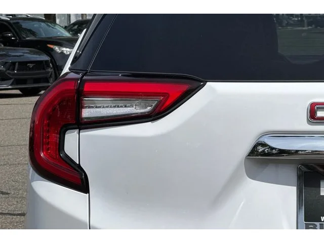 SEMINUEVOS GMC Terrain at ELK GROVE in Elk Grove Buick GMC