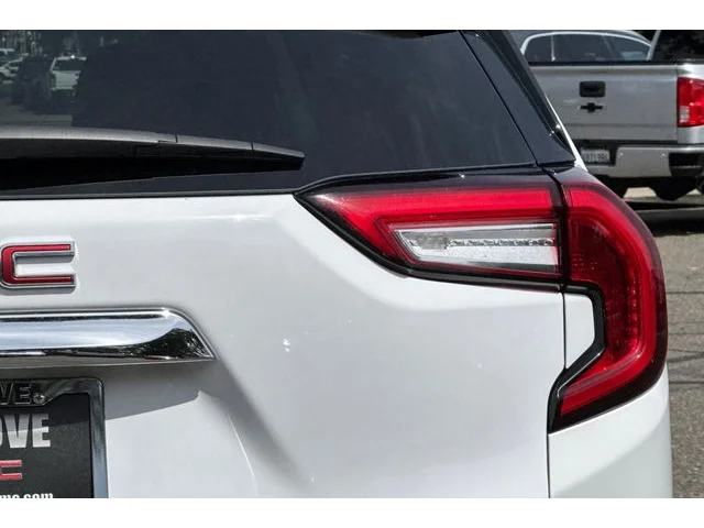 SEMINUEVOS GMC Terrain at ELK GROVE in Elk Grove Buick GMC