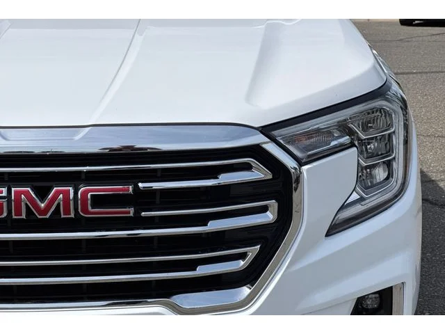 SEMINUEVOS GMC Terrain at ELK GROVE in Elk Grove Buick GMC