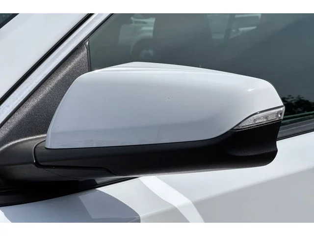 SEMINUEVOS GMC Terrain at ELK GROVE in Elk Grove Buick GMC