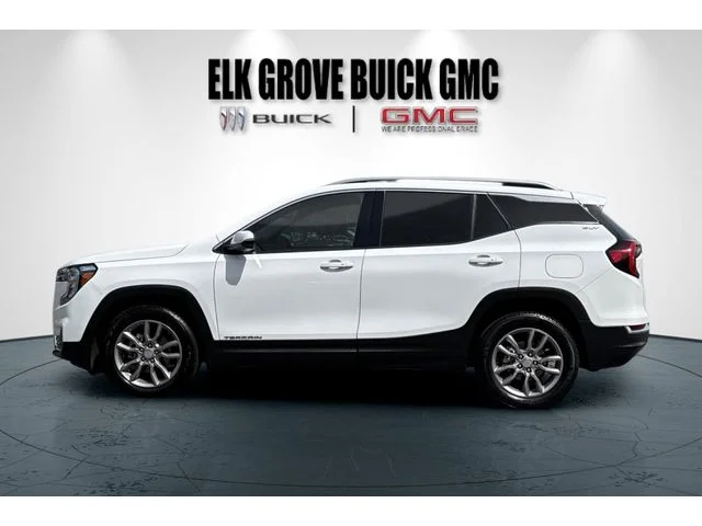 SEMINUEVOS GMC Terrain at ELK GROVE in Elk Grove Buick GMC