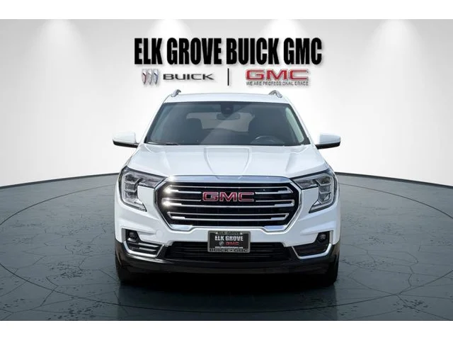 SEMINUEVOS GMC Terrain at ELK GROVE in Elk Grove Buick GMC