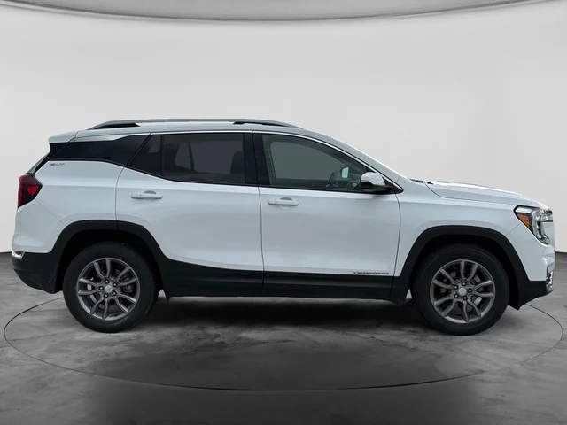 SEMINUEVOS GMC Terrain a Estados en autogozo