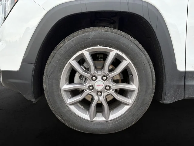 SEMINUEVOS GMC Terrain a Estados en autogozo