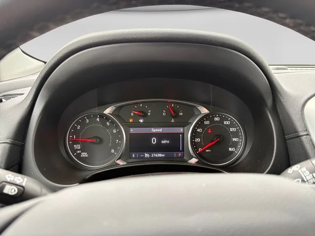 SEMINUEVOS GMC Terrain a Estados en autogozo