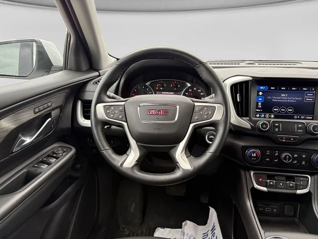 SEMINUEVOS GMC Terrain a Estados en autogozo