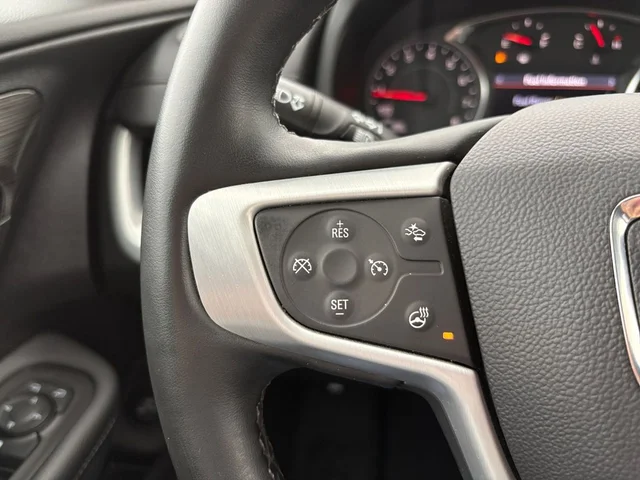 SEMINUEVOS GMC Terrain a Estados en autogozo