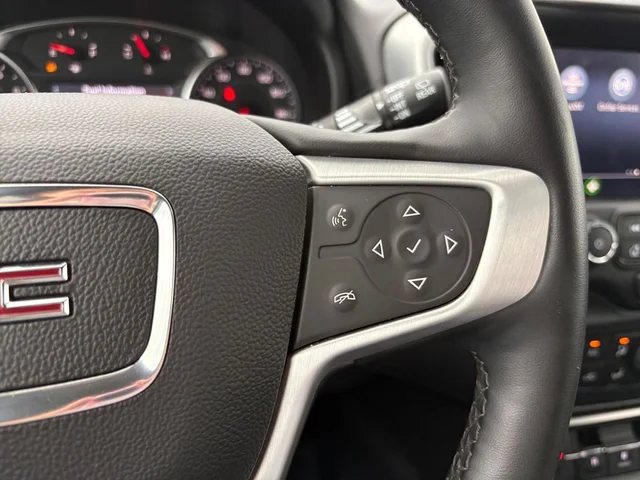 SEMINUEVOS GMC Terrain a Estados en autogozo