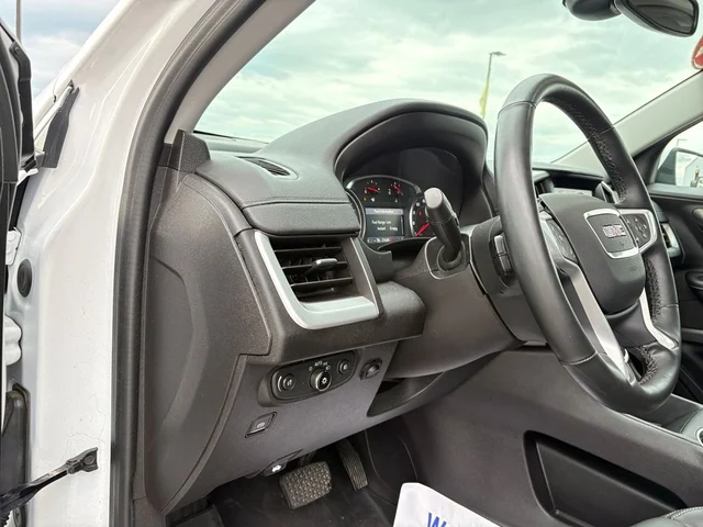 SEMINUEVOS GMC Terrain a Estados en autogozo