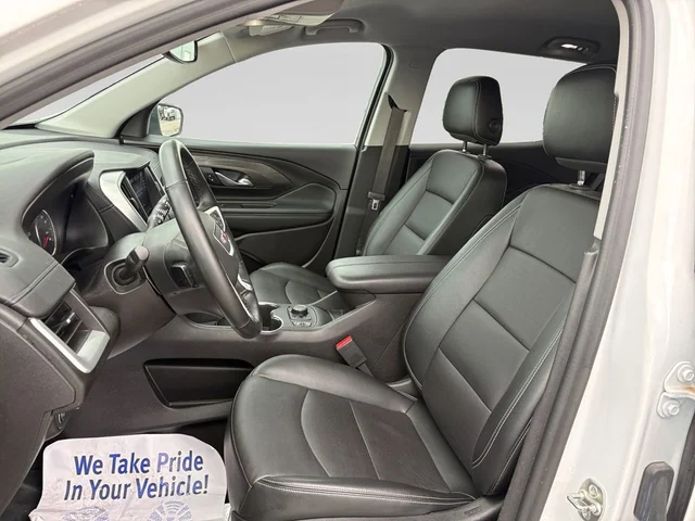 SEMINUEVOS GMC Terrain a Estados en autogozo
