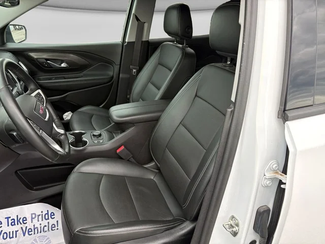 SEMINUEVOS GMC Terrain a Estados en autogozo