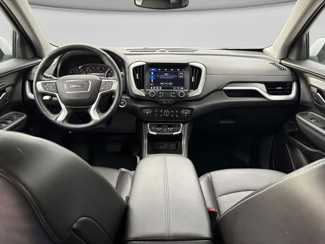 SEMINUEVOS GMC Terrain a Estados en autogozo