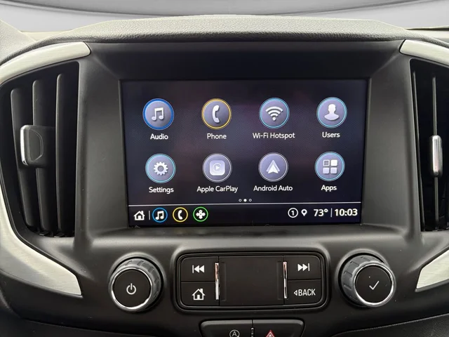 SEMINUEVOS GMC Terrain a Estados en autogozo