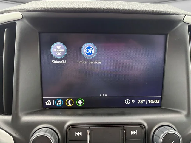 SEMINUEVOS GMC Terrain a Estados en autogozo