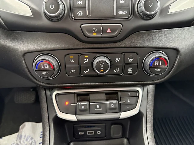 SEMINUEVOS GMC Terrain a Estados en autogozo