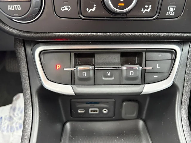 SEMINUEVOS GMC Terrain a Estados en autogozo