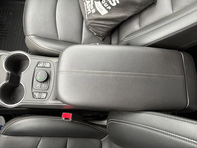 SEMINUEVOS GMC Terrain a Estados en autogozo