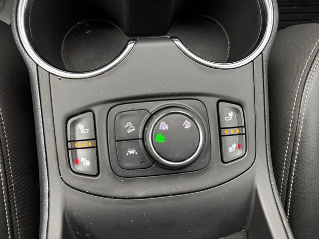 SEMINUEVOS GMC Terrain a Estados en autogozo