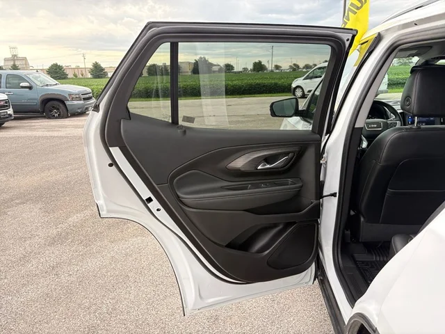 SEMINUEVOS GMC Terrain a Estados en autogozo