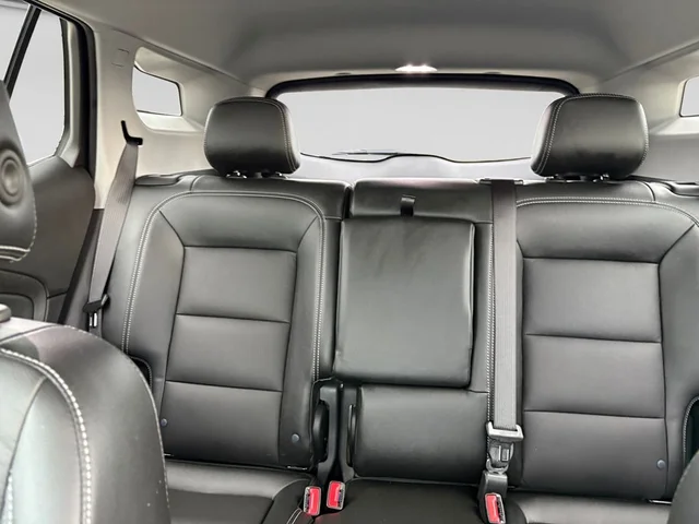 SEMINUEVOS GMC Terrain a Estados en autogozo