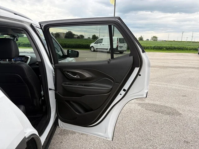 SEMINUEVOS GMC Terrain a Estados en autogozo
