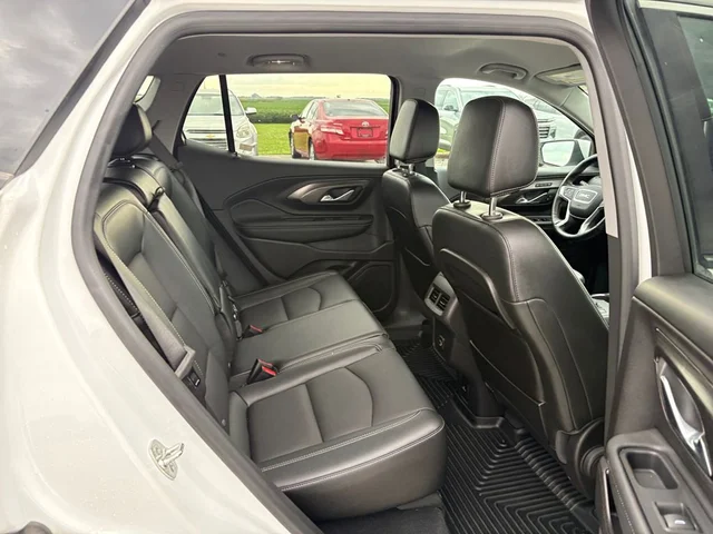 SEMINUEVOS GMC Terrain a Estados en autogozo