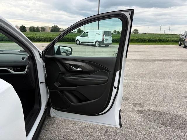 SEMINUEVOS GMC Terrain a Estados en autogozo