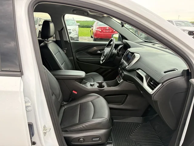 SEMINUEVOS GMC Terrain a Estados en autogozo