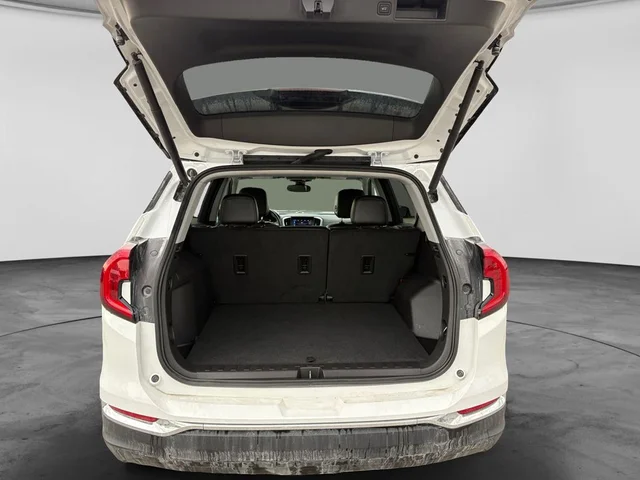 SEMINUEVOS GMC Terrain a Estados en autogozo